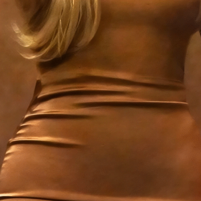 Muy marcada y definida