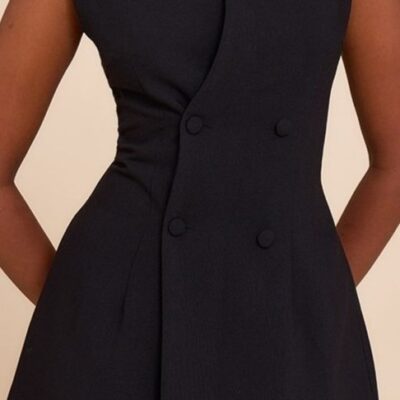 Los entallados a la cintura