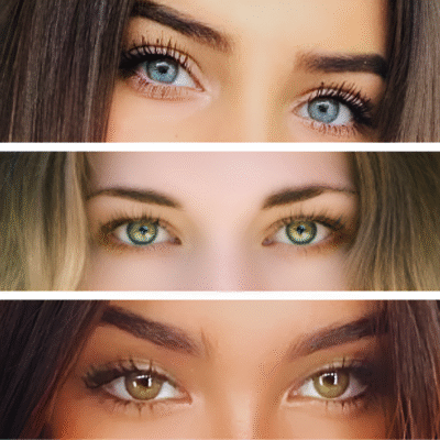 Claros y luminosos (miel, verde claro, azul c&aacute;lido)