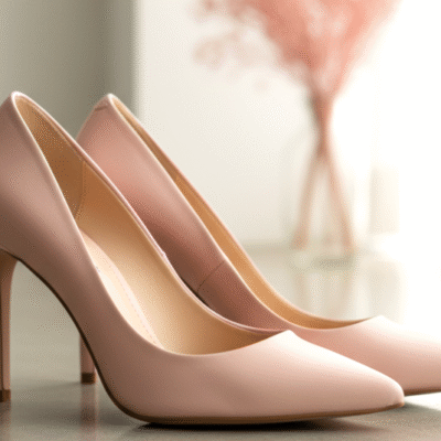 Rosa palo, gris suave o beige fr&iacute;o